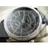 Piaget Altiplano Swiss 2824 Automatic Diamond Bezl-Black Dial