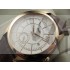 Piaget Altiplano Swiss 2824 Automatic Rose Gold-White Dial