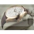 Piaget Altiplano Swiss 2824 Automatic Rose Gold-White Dial