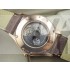 Piaget Altiplano Swiss 2824 Automatic Rose Gold Diamonds-Black Dial