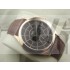Piaget Altiplano Swiss 2824 Automatic Rose Gold-Black Dial