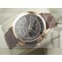 Piaget Altiplano Swiss 2824 Automatic Rose Gold-Black Dial