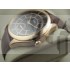 Piaget Altiplano Swiss 2824 Automatic Rose Gold-Black Dial