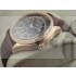 Piaget Altiplano Swiss 2824 Automatic Rose Gold Diamonds-Black Dial