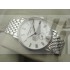 Patek Philippe Calatrava White Gold Automatic Swiss Watch Roman Numeral