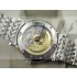 Patek Philippe Calatrava White Gold Automatic Swiss Watch Roman Numeral