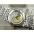 Patek Philippe Calatrava White Gold Automatic Swiss Watch Roman Numeral 