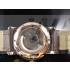 Cartier Ronde Solo Swiss 2824 Automatic White Dial Roman Numeral Markers Gold