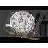 Cartier Ronde Solo Swiss 2824 Automatic White Dial Roman Numeral Markers