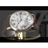 Cartier Ronde Solo Swiss 2824 Automatic White Dial Roman Numeral Markers Gold
