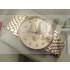 Patek Philippe Calatrava Rose Gold Automatic Swiss Watch Diamond Marker