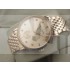 Patek Philippe Calatrava Rose Gold Automatic Swiss Watch Diamond Marker