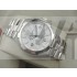 Vacheron Constantin Overseas White Dial Swiss 2824 Automatic