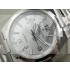 Vacheron Constantin Overseas White Dial Swiss 2824 Automatic