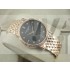 Patek Philippe Calatrava Rose Gold Automatic Swiss Watch Diamond Marker