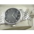 Patek Philippe Calatrava White Gold Automatic Swiss Watch Diamond Marker