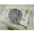 Patek Philippe Calatrava White Gold Automatic Swiss Watch Roman Numeral 