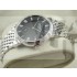 Patek Philippe Calatrava White Gold Automatic Swiss Watch Roman Numeral 