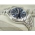 Vacheron Constantin Overseas Dark Blue Dial Swiss 2824 Automatic