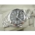 Vacheron Constantin Overseas Black Dial Swiss 2824 Automatic 