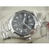 Vacheron Constantin Overseas Black Dial Swiss 2824 Automatic 