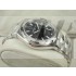 Vacheron Constantin Overseas Black Dial Swiss 2824 Automatic 