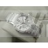 Piaget Dancer Swiss 2824 Automatic Diamonds Watch 