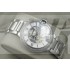 Cartier Ballon Bleu De Cartier Skeleton Swiss ETA 2824 Diamonds Bezel