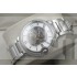 Cartier Ballon Bleu De Cartier Skeleton Swiss ETA 2824 Diamonds Bezel