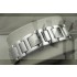 Cartier Ballon Bleu De Cartier Skeleton Swiss ETA 2824 Diamonds Bezel