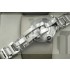 Cartier Ballon Bleu De Cartier Skeleton Swiss ETA 2824 Diamonds Bezel