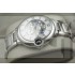 Cartier Ballon Bleu De Cartier Skeleton Swiss ETA 2824
