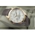 Vacheron Constantin Malte Diamond Marker Swiss 2824 Automatic Rose Gold