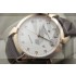 Vacheron Constantin Malte Diamond Marker Swiss 2824 Automatic Rose Gold