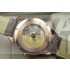 Vacheron Constantin Malte Diamond Marker Swiss 2824 Automatic Rose Gold