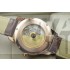 Vacheron Constantin Malte Diamond Marker and Bezel Swiss 2824 Automatic Rose Gold