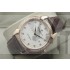 Vacheron Constantin Malte Diamond Marker and Bezel Swiss 2824 Automatic Rose Gold