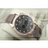 Vacheron Constantin Malte Diamond Marker and Bezel Swiss 2824 Automatic Rose Gold