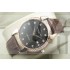 Vacheron Constantin Malte Diamond Marker and Bezel Swiss 2824 Automatic Rose Gold