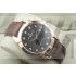 Vacheron Constantin Malte Diamond Marker Swiss 2824 Automatic Rose Gold