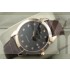 Vacheron Constantin Malte Diamond Marker Swiss 2824 Automatic Rose Gold