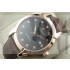 Vacheron Constantin Malte Diamond Marker Swiss 2824 Automatic Rose Gold