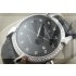 Vacheron Constantin Malte Diamond Marker and Bezel Swiss 2824 Automatic