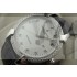 Vacheron Constantin Malte Diamond Marker and Bezel Swiss 2824 Automatic