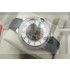 Cartier Ballon Bleu De Cartier Skeleton and Diamond Swiss ETA 2824