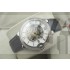 Cartier Ballon Bleu De Cartier Skeleton and Diamond Swiss ETA 2824