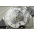 Cartier Ballon Bleu De Cartier Skeleton and Diamond Swiss ETA 2824