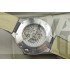 Cartier Ballon Bleu De Cartier Skeleton and Diamond Swiss ETA 2824