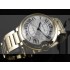 Cartier Ballon Bleu 42MM Swiss Automatic Mens Yellow Gold L08