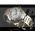 Cartier Ballon Bleu 42MM Swiss Automatic Mens Yellow Gold L08